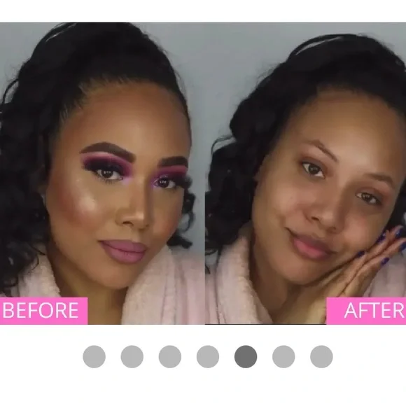 ✨ VIKE BEAUTY MAKEUP MELT - Picture 4 of 9